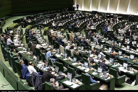 Commotion In Iran’s Parliament Over School Poisoning Attacks