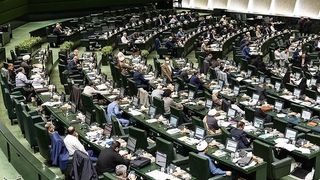 Commotion In Iran’s Parliament Over School Poisoning Attacks