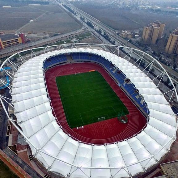 مدیران مشهد طلبکار هم هستند؛ استقلال و پرسپولیس، در لیگ نخبگان، در ورزشگاه آستان قدس