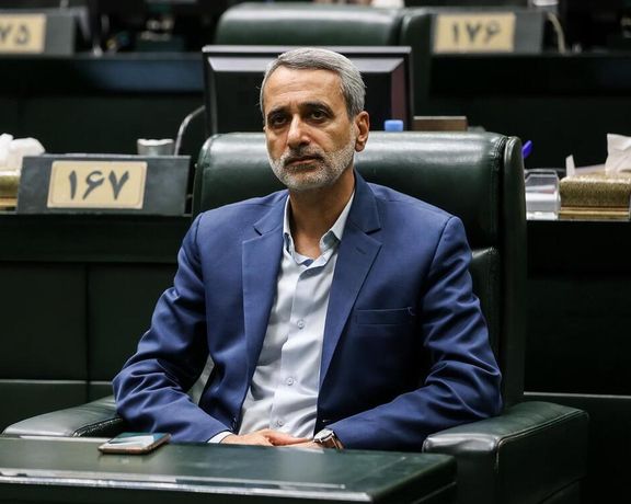 Iranian MP says US base strike was message of friendship to Qatar