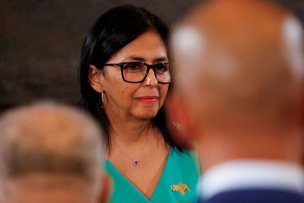 گزارش سیا به ترامپ: مقامهای ارشد حکومت بهترین گزینه برای رهبری ونزوئلا پس از مادورو هستند