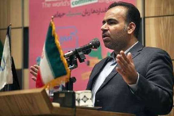 The head of Iran-Iraq Joint Chamber of Commerce, Jahanbakhsh Sanjabi Shirazi