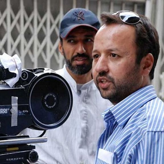 قاسم جعفری، کارگردان: به خاطر نپذیرفتن سریالهای امنیتی حق کار در صداوسیما ندارم