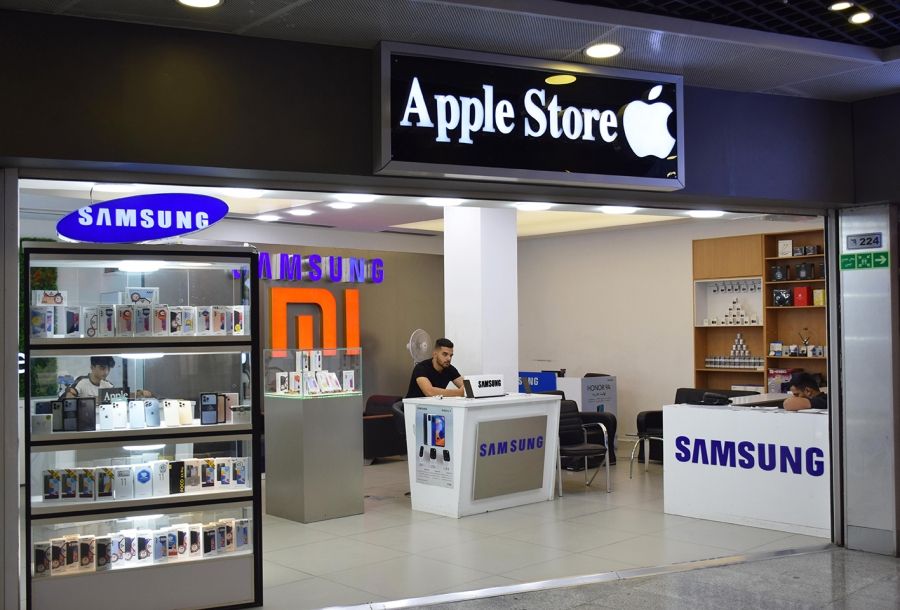 واردات آیفون: مخبر ابلاغ کرد، گمرک ممنوع کرد