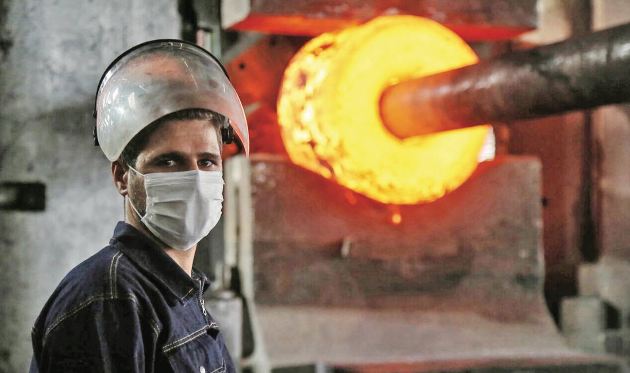 افزایش شدید دما جان کارگران صنعت نفت را در معرض تهدید قرار داده است