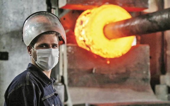 الارتفاع الحاد في درجات الحرارة يهدد حياة عمال صناعة النفط