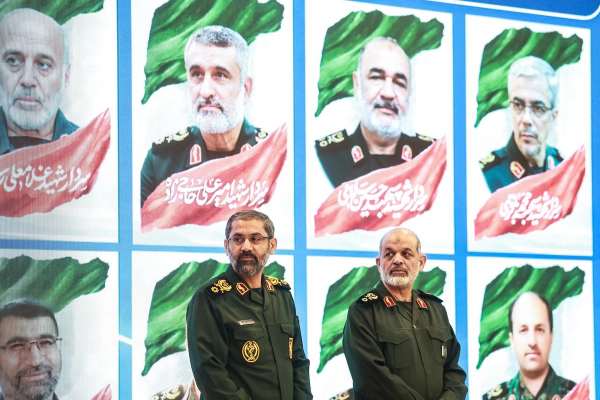 Is Tehran preparing to reinvent the IRGC?