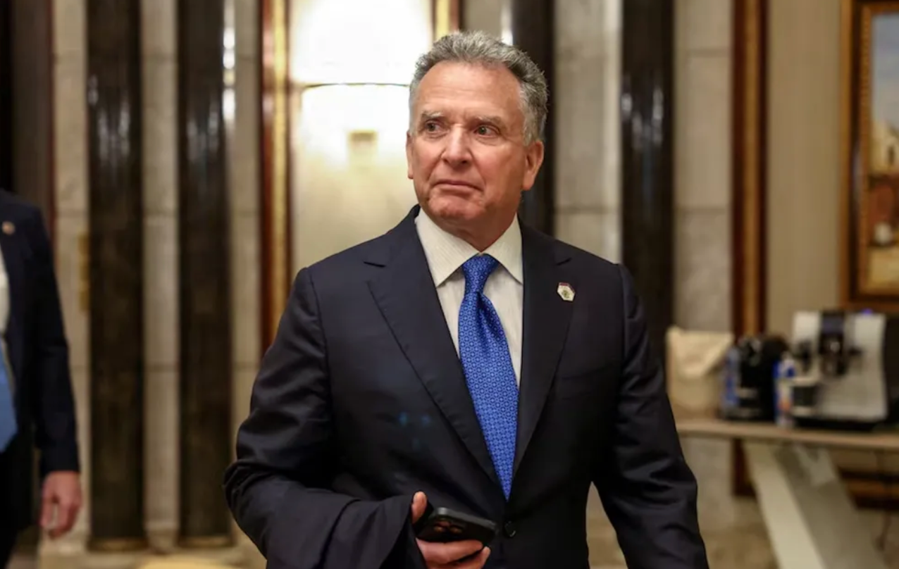 ویتکاف: دور تازه مذاکرات هسته‌ای با جمهوری اسلامی هفته‌ آینده برگزار می‌شود