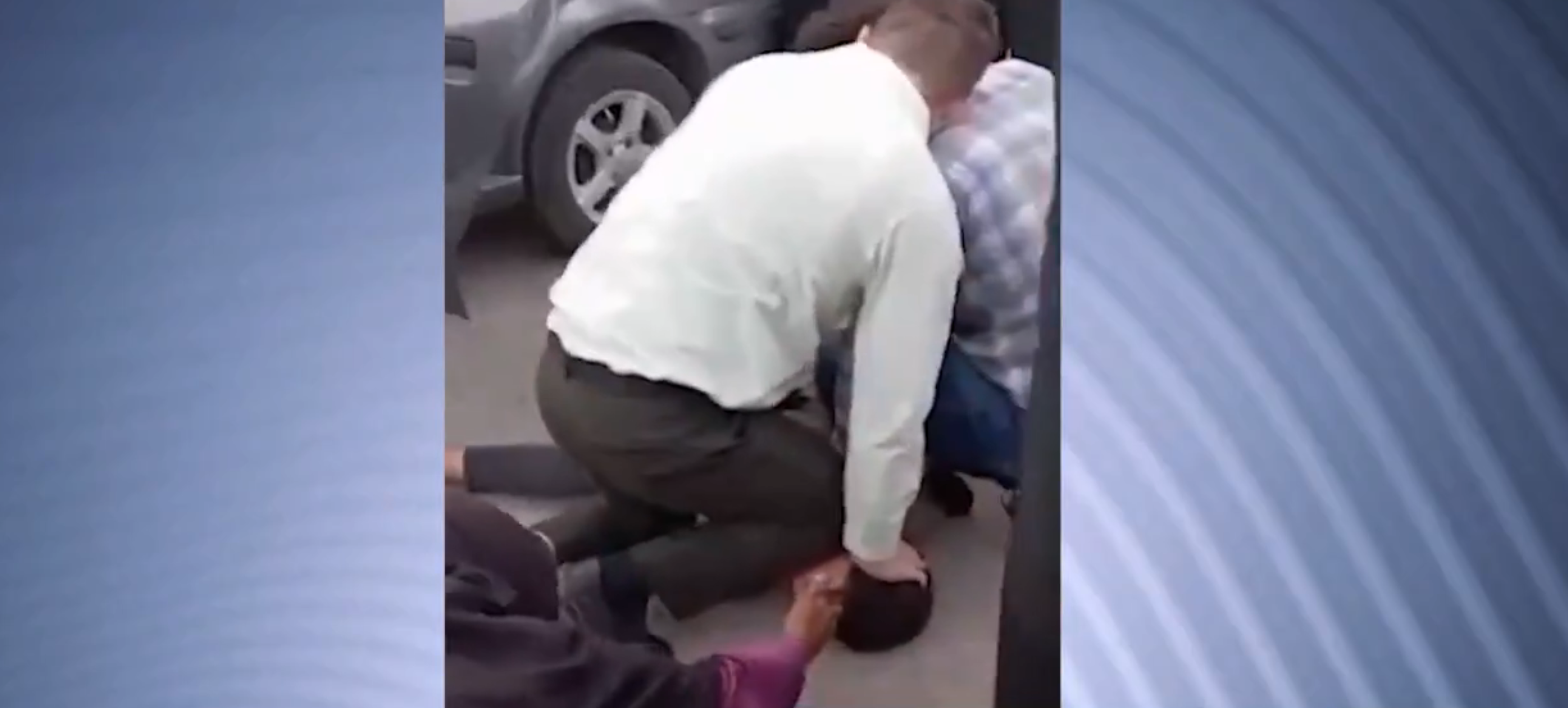 Iranian police break neck of Afghan teen amid deportation crackdown