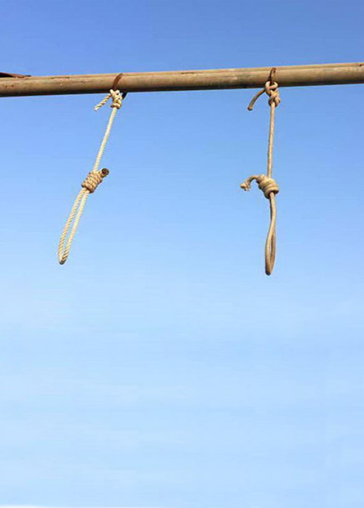 إعدام معتقلين من أهل السُّنّة سرًا في إيران