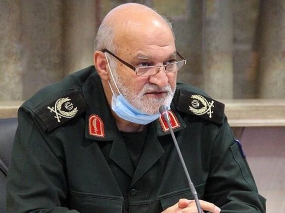 فرمانده سپاه خراسان رضوی: مراکز نظامی به جای برق شهری، از ژنراتور استفاده کنند