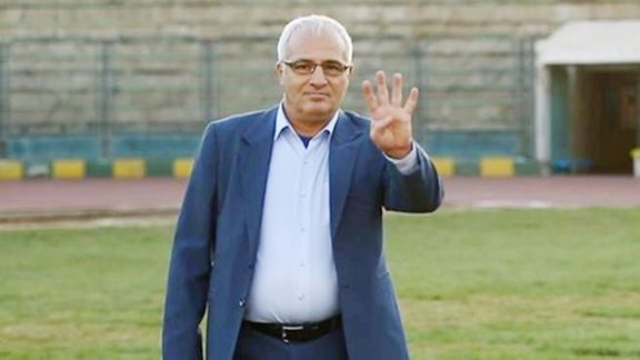 گلایههای بازیکن اسبق استقلال: پول خرید یک آب معدنی هم ندارم و در انتظار مرگ هستم