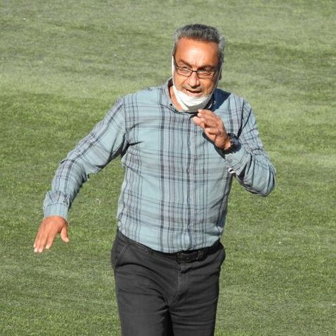 سرمربی فجرسپاسی: شک نکنید در لیگبرتر تیمی قدرتمند و گردن کلفت خواهیم بود