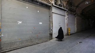 Panic in Tehran: exodus as Israel strikes for a fourth day