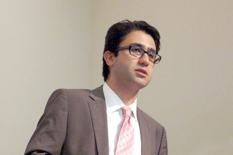 کاوه شهروز، حقوقدان: کانادا با تروریست شناختن سپاه، با این گروه جدیتری برخورد خواهد کرد