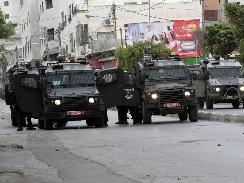 مسؤول إسرائيلي لـ"إيران إنترناشيونال": طهران دعمت بناء قواعد عسكرية في الضفة الغربية