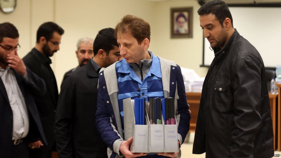 وزارت نفت: بدهی بابک زنجانی صفر شده است