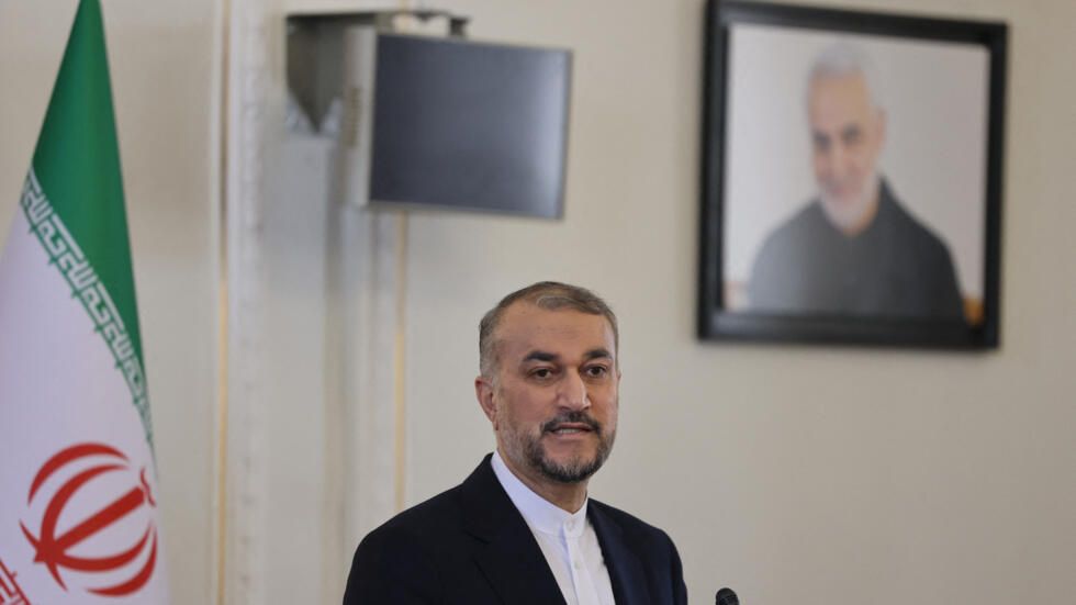 امیرعبداللهیان: ژاپن طرحی برای احیای مذاکرات هسته‌ای ارائه کرده است