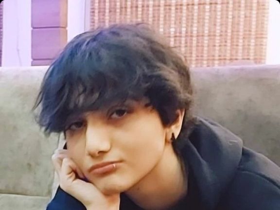 فشار به خانواده آرمیتا گراوند؛ ماموران گفتهاند محل خاکسپاری را آنها تعیین میکنند