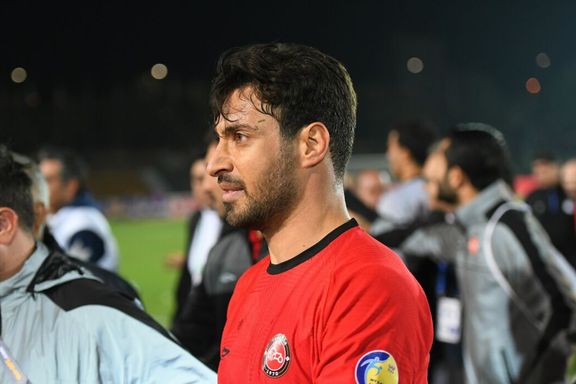 احضار شجاع خلیلزاده به کمیته انضباطی برای توضیح درباره «دفاعیه کشالهای»