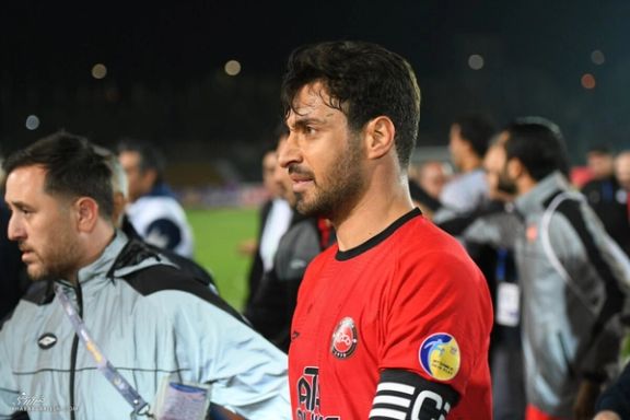 رای «پرونده کشالهای» صادر شد؛ محرومیت در کار نیست، خلیلزاده ۵۰۰ میلیون تومان جریمه شد