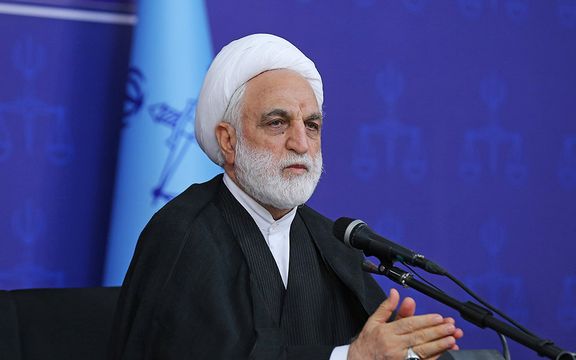 رییس قوه قضاییه: تورم و گرانیها تنها در ایران نیست