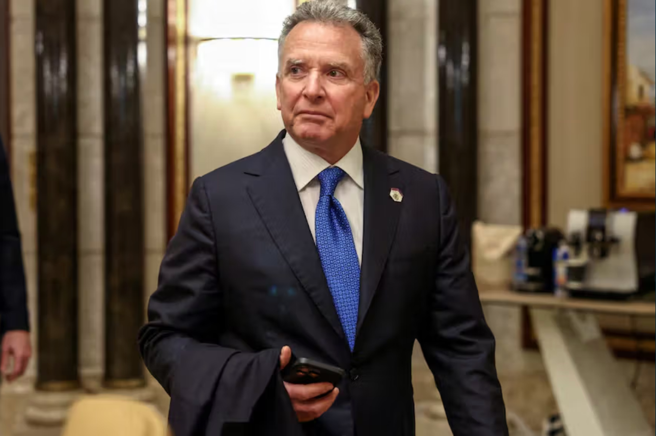 ویتکاف: جنگ قرار نبود طولانی باشد و اهداف محقق شد