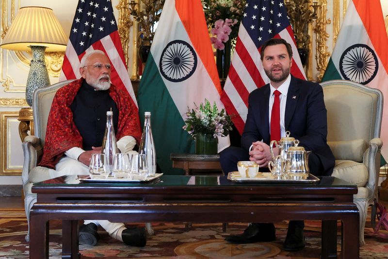 آمریکا و هند از پیشرفت چشمگیر در مذاکرات تجاری خبر دادند