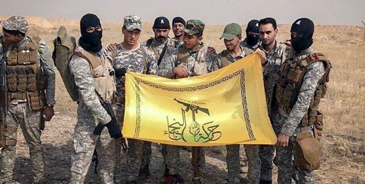 اختصاصی؛ فرماندهان گروه مسلح نجباء در تهران هستند