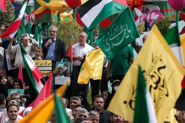 معاون وزارت خزانهداری آمریکا: ایران امسال یک میلیارد دلار برای حزبالله ارسال کرده است