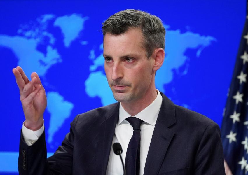 سخنگوی وزارت خارجه آمریکا: اگر ایران ناسازگاری نشان دهد، از مذاکرات وین خارج می‌شویم