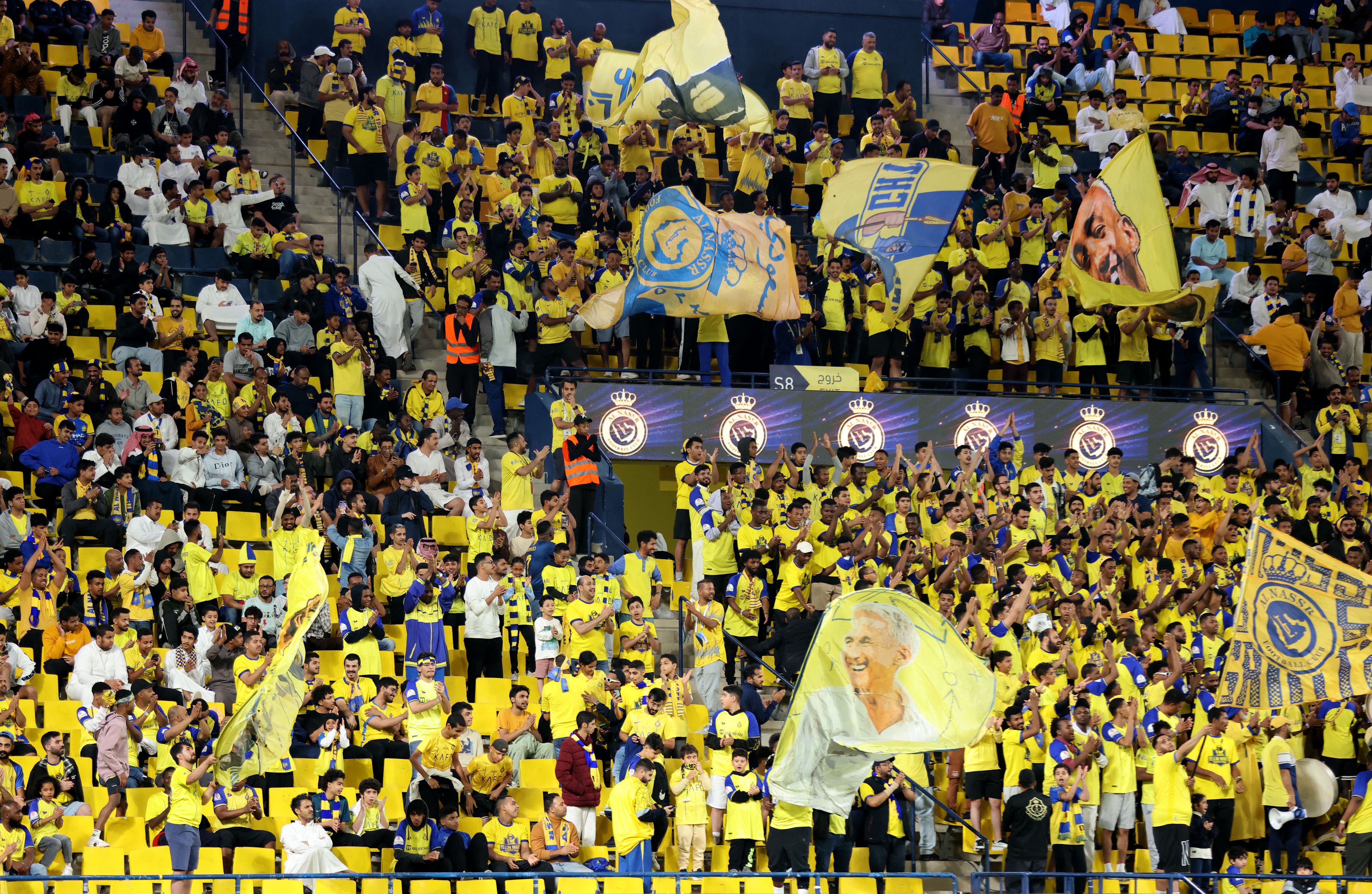 سوپرکاپ‌ها یکی پس از دیگری در ریاض؛ ال‌کلاسیکوی احتمالی در عربستان سعودی پیش چشمان رونالدو