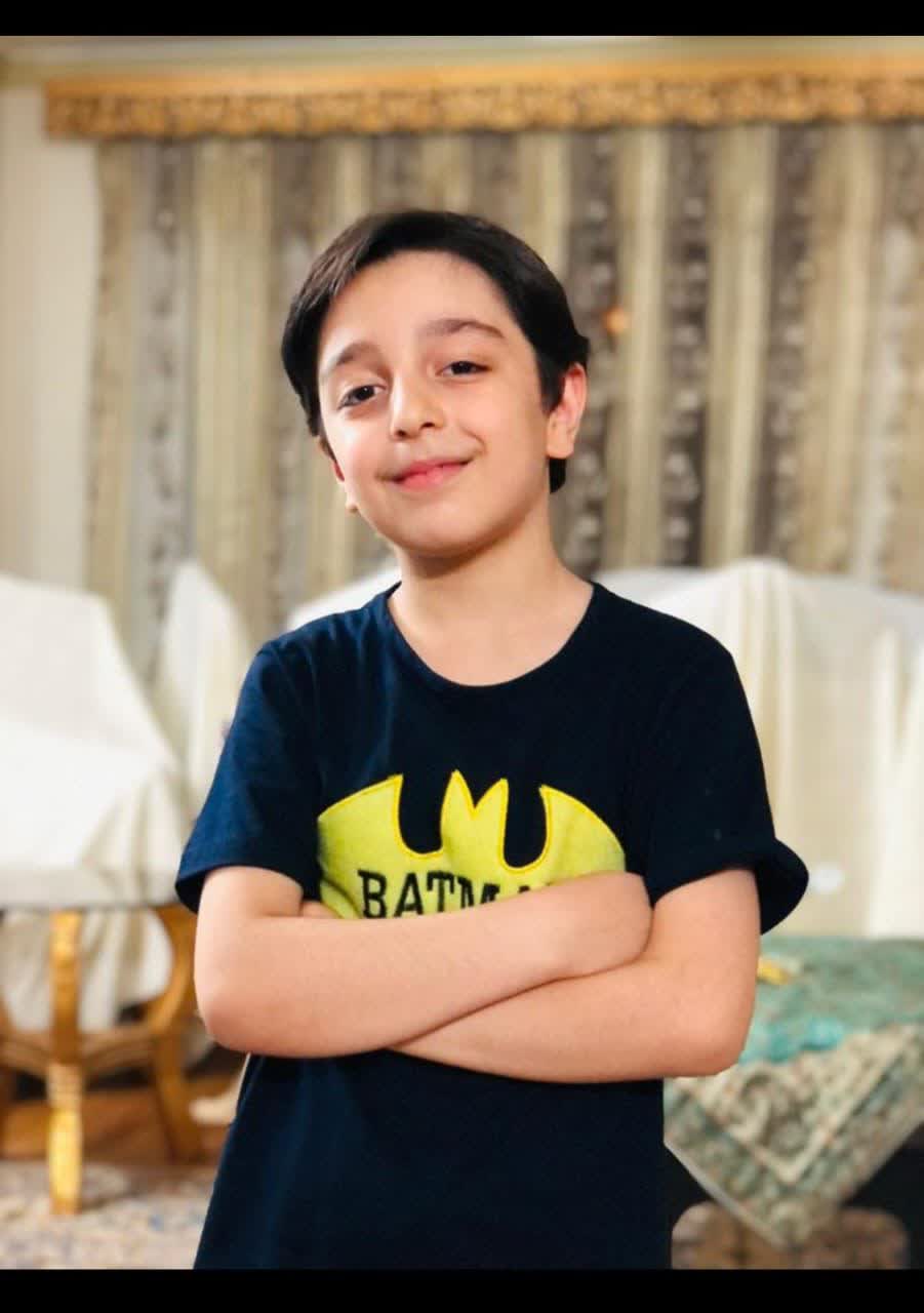 وکیل پرونده: سام زارعی پیش از خودکشی، در مدرسه «تحت فشار روانی و رفتار نادرست» بود