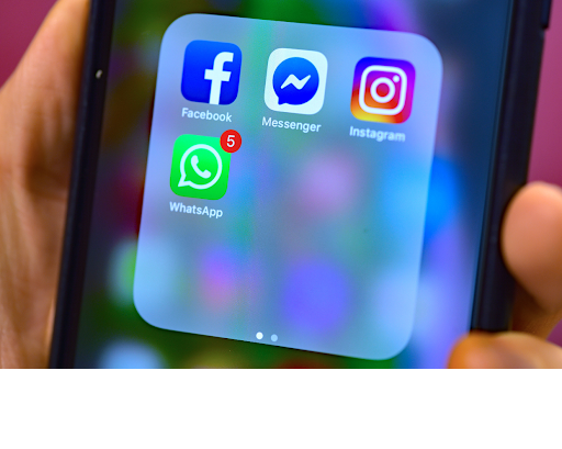 اختلال خدمات مختلف فیسبوک در اطراف جهان