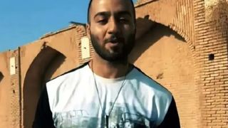 ‘Free Toomaj’: Global Icons Back Iranian Rapper Sentenced to Death