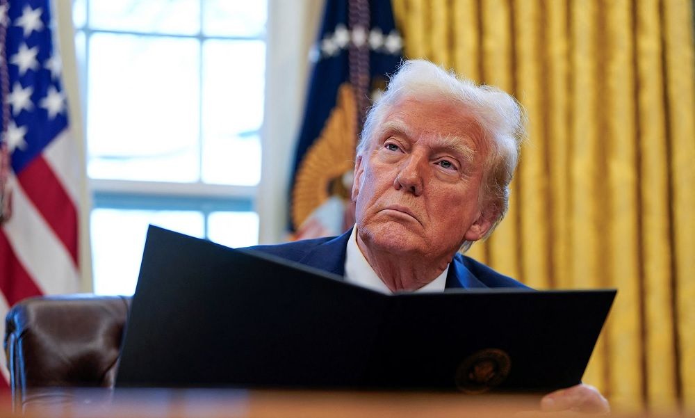 ترامپ: تعطیلی دولت فرصتی برای اجرای پروژه کوچک‌سازی فدرال است