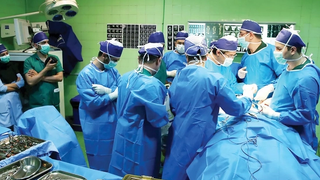 Fury Over Mass Medical Board Sackings In Iran