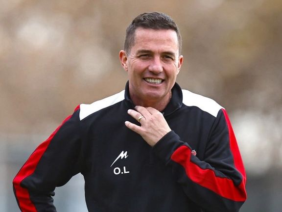 اوسمار ویرا، سرمربی پرسپولیس: بازی زیبا؟ چه فایده که خوب بازی کنید و امتیاز نگیرید؟