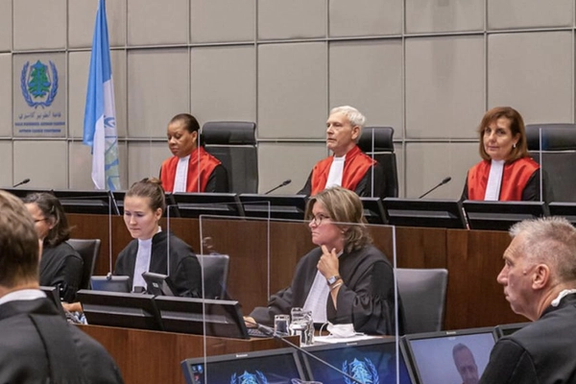 دادستان ویژه دادگاه ترور رفیق حریری از حزبالله لبنان خواست سه عضو خود را تحویل دهد