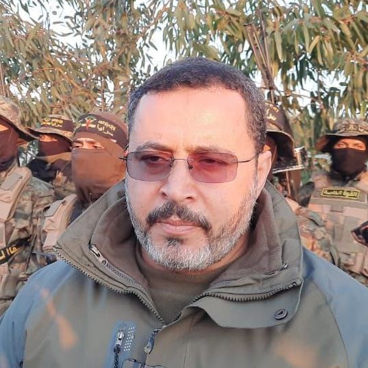 ارتش اسرائیل: خالد منصور، فرمانده ارشد جهاد اسلامی در حملات هوایی کشته شد