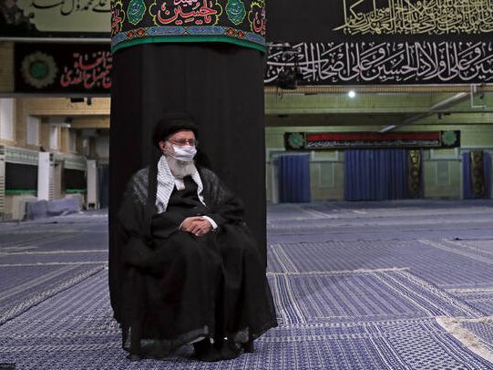 امام جمعه بجنورد با اشاره به اقدام علیه اسرائیل: مردم تا آخر خط کنار خامنهای میمانند