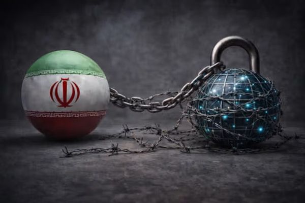 پیام مخاطبان: اینترنت باز نشده؛ این «فیلترنت» است
