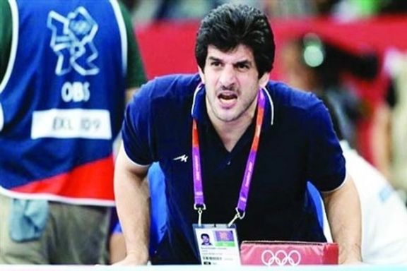 رسول خادم: لعنت خدا بر خائنان به مردم و خون شهیدان وطن باد!