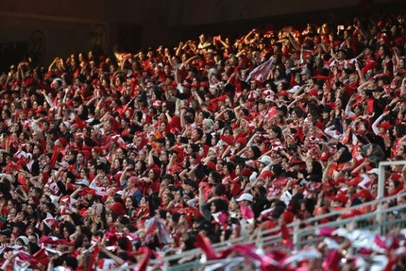 درخواست پرسپولیس از هواداران برای اهدای خون به مجروحان انفجار بندرعباس