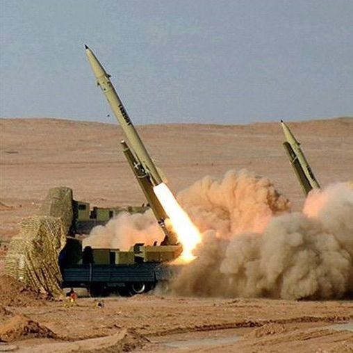 طهران أبلغت رسمياً فرنسا وبريطانيا وأميركا بشن هجمات واسعة النطاق ضد إسرائيل