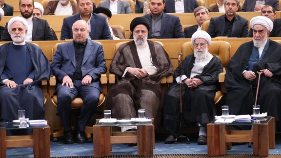 'Purification' Rages On Across Iran’s Government, Spreads To State TV