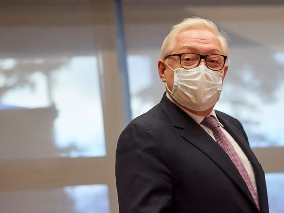 معاون وزیر خارجه روسیه: شانس رسیدن به توافق بیشتر شده اما حل بعضی از موضوعها مشکل است