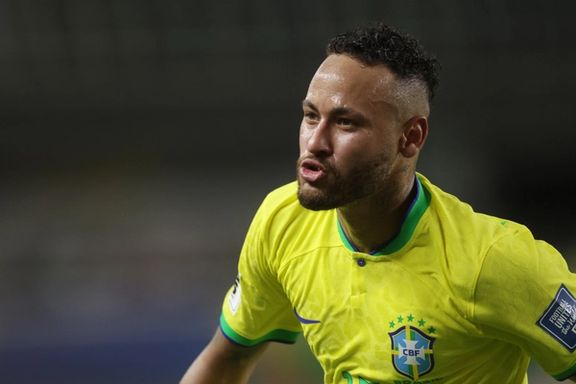 برزیل ۵ - ۱ بولیوی؛ بازگشت نیمار با دو گل و پشتسر گذاشتن رکورد پله