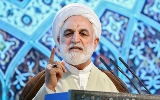 رییس قوه قضاییه: جمهوری اسلامی باید متولی حقوق بشر باشد