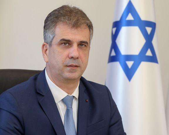 وزیر اطلاعات اسرائیل: جنگندههای اسرائیلی میتوانند به ایران برسند